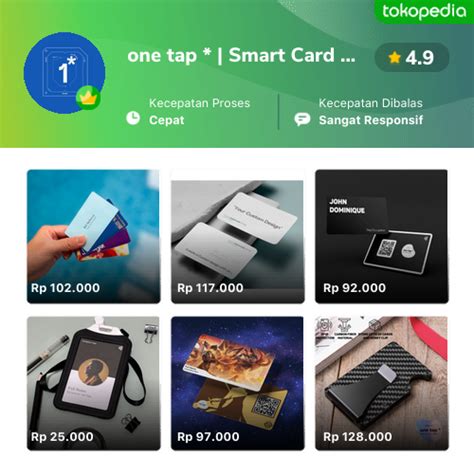 smart card indonesia|E.